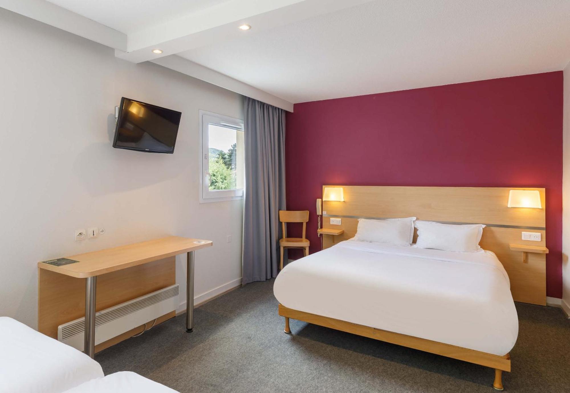 B&B Hotel Le Puy-En-Velay Vals-pres-le-Puy Eksteriør bilde
