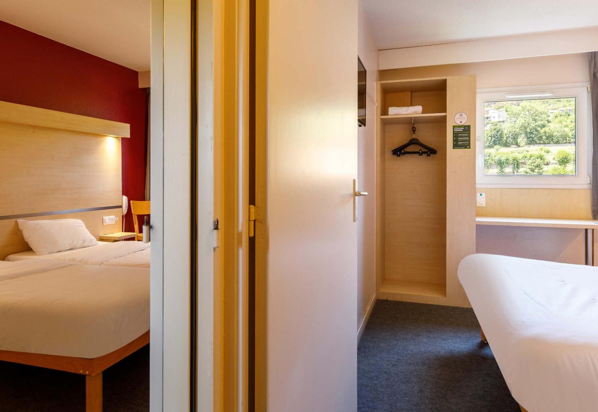 B&B Hotel Le Puy-En-Velay Vals-pres-le-Puy Eksteriør bilde