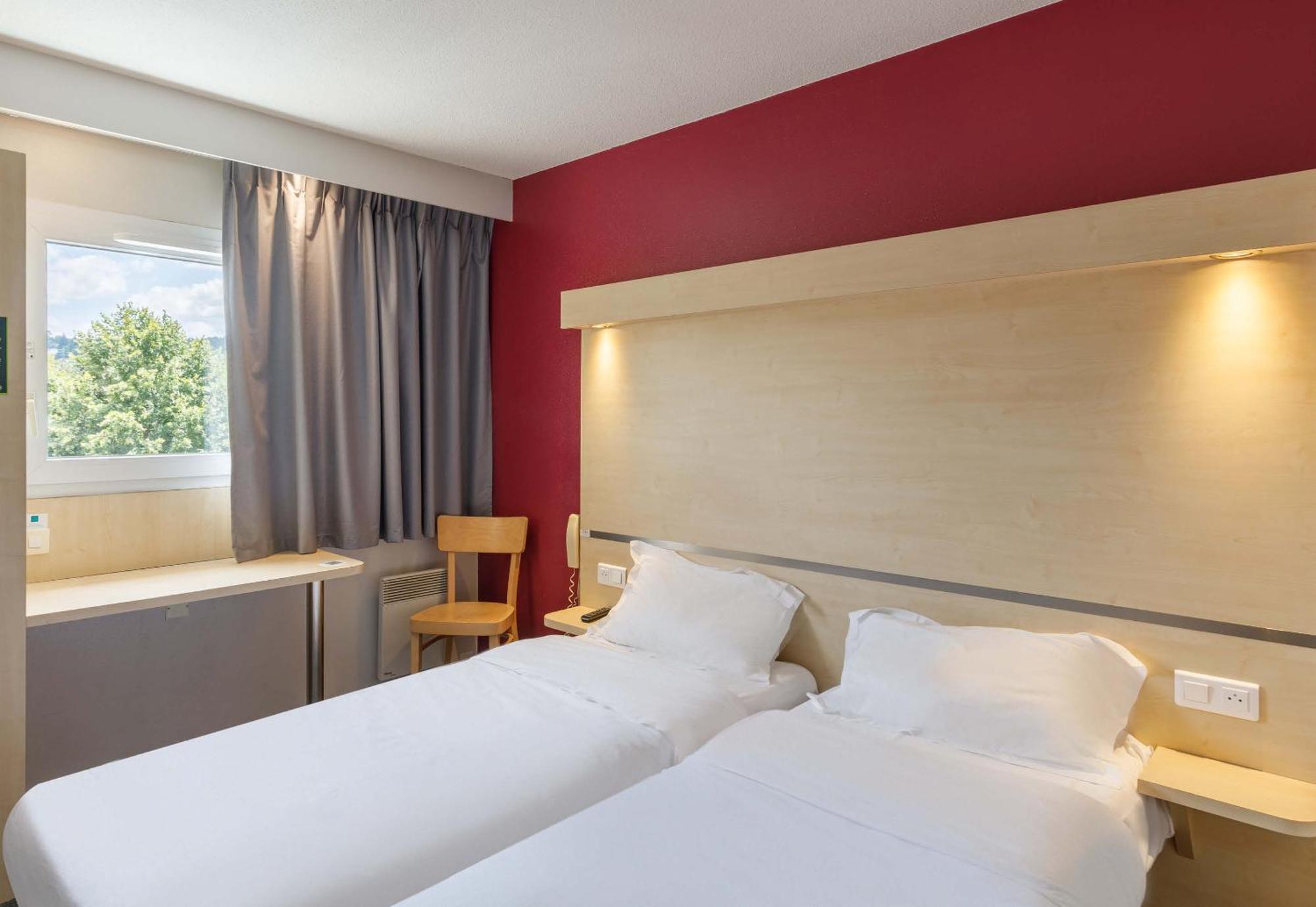 B&B Hotel Le Puy-En-Velay Vals-pres-le-Puy Eksteriør bilde