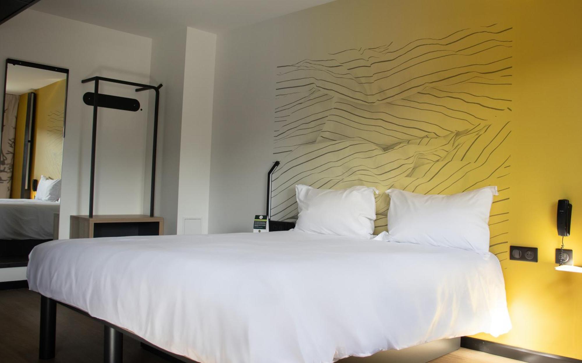 B&B Hotel Le Puy-En-Velay Vals-pres-le-Puy Eksteriør bilde