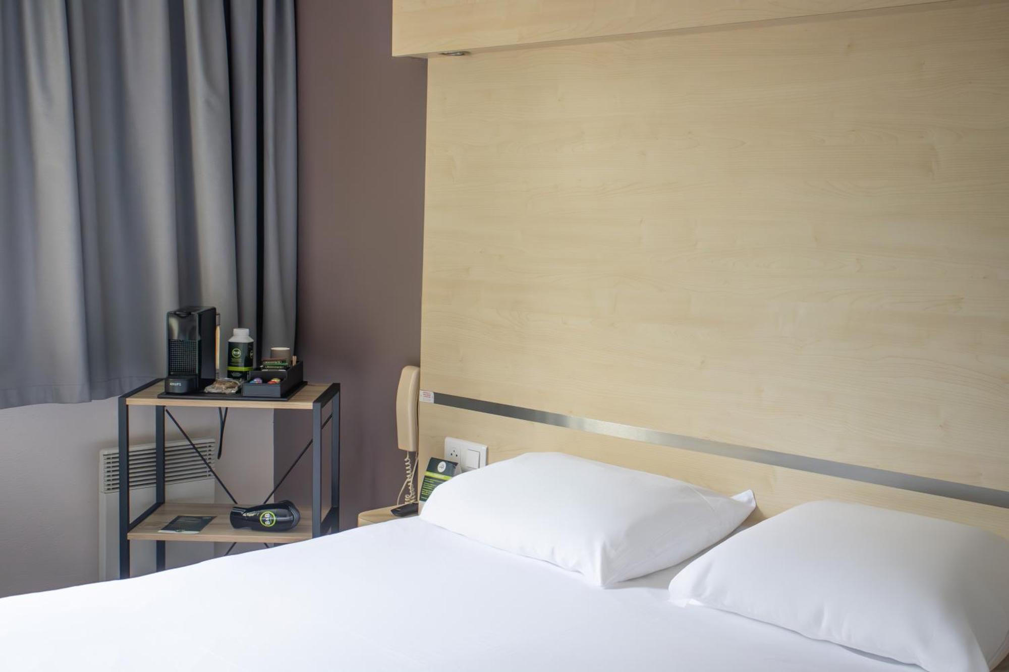 B&B Hotel Le Puy-En-Velay Vals-pres-le-Puy Eksteriør bilde