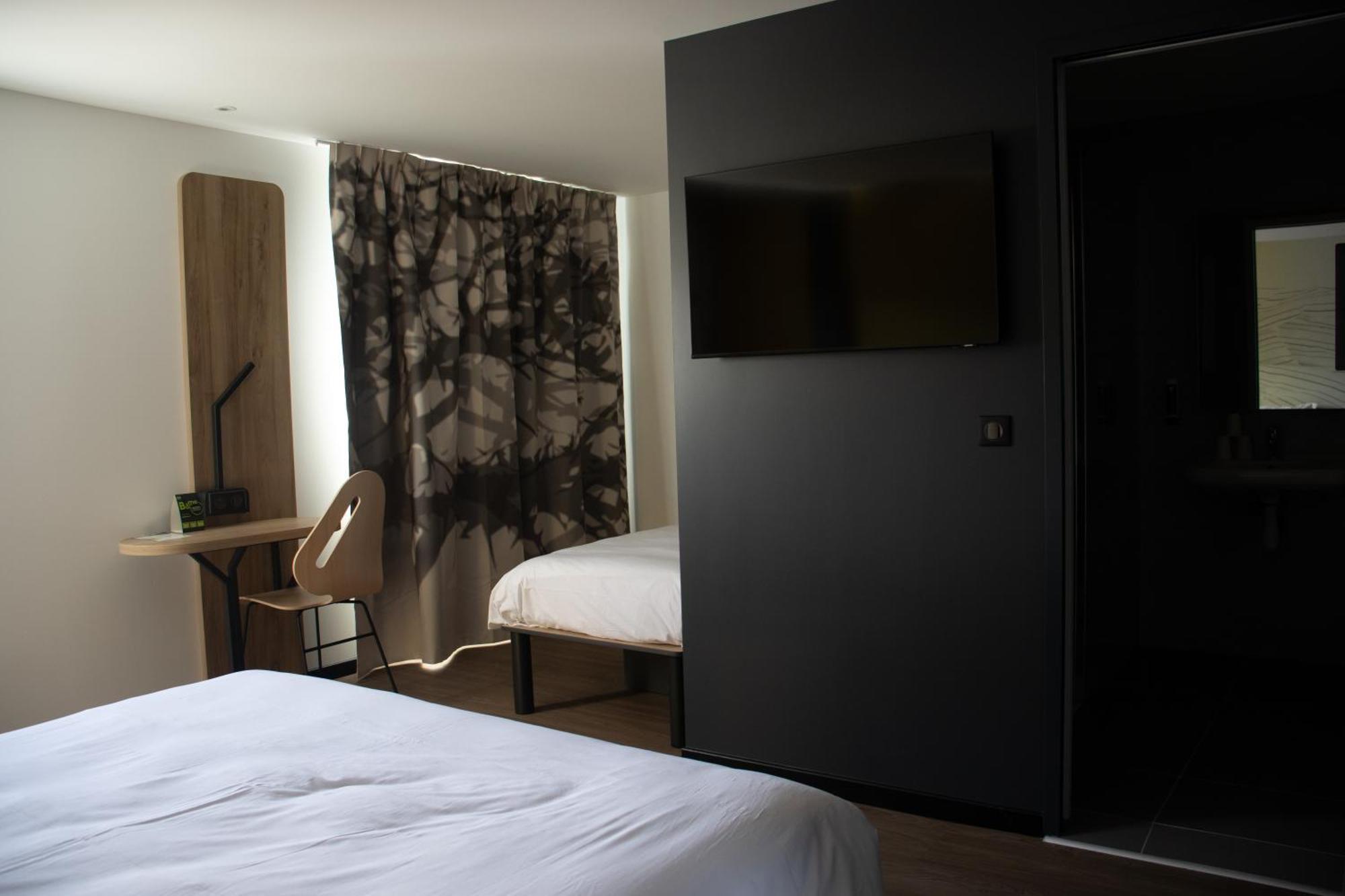 B&B Hotel Le Puy-En-Velay Vals-pres-le-Puy Eksteriør bilde