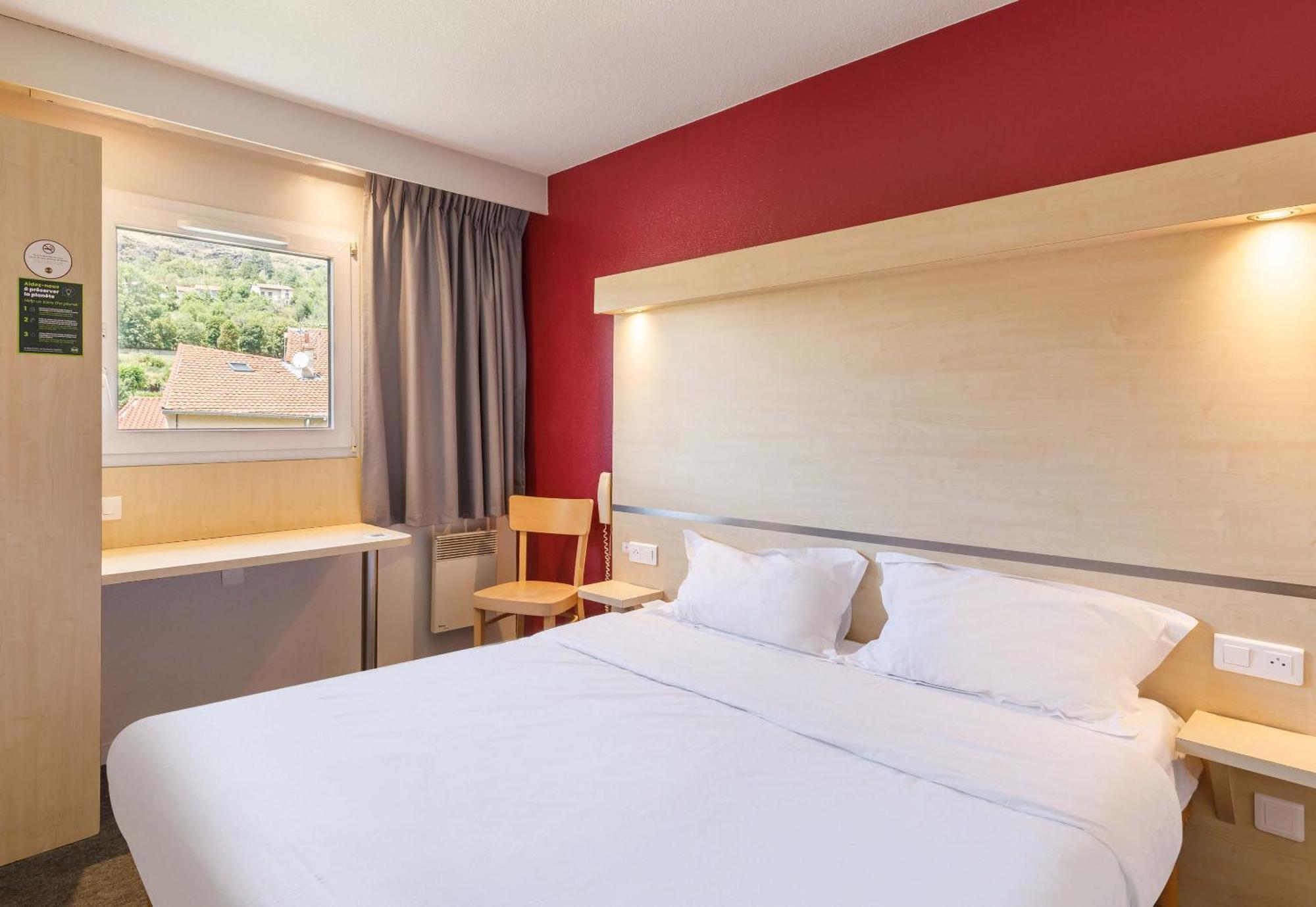 B&B Hotel Le Puy-En-Velay Vals-pres-le-Puy Eksteriør bilde