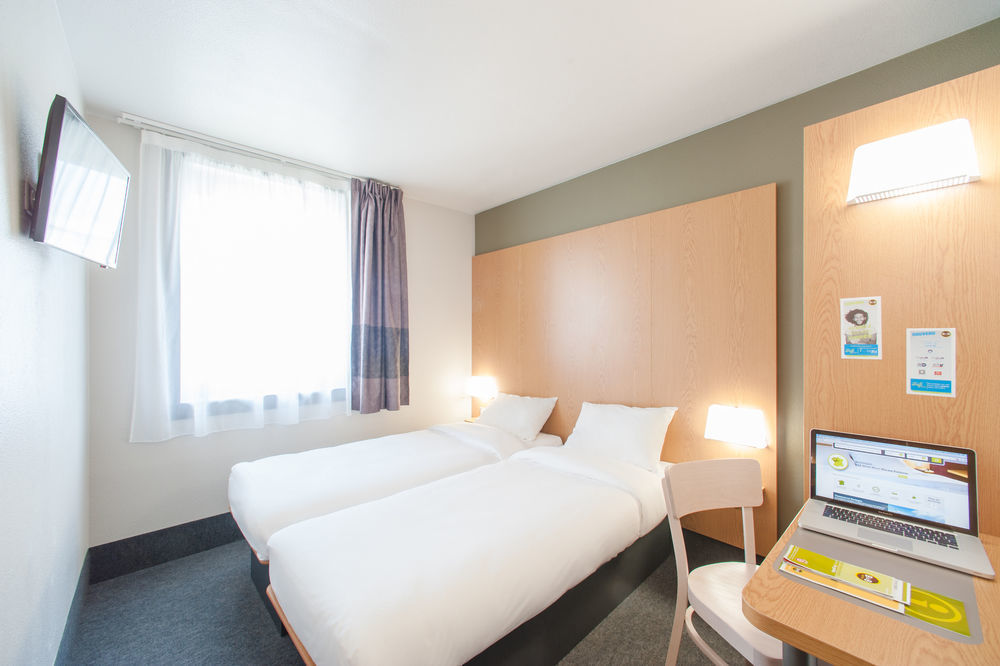 B&B Hotel Le Puy-En-Velay Vals-pres-le-Puy Eksteriør bilde