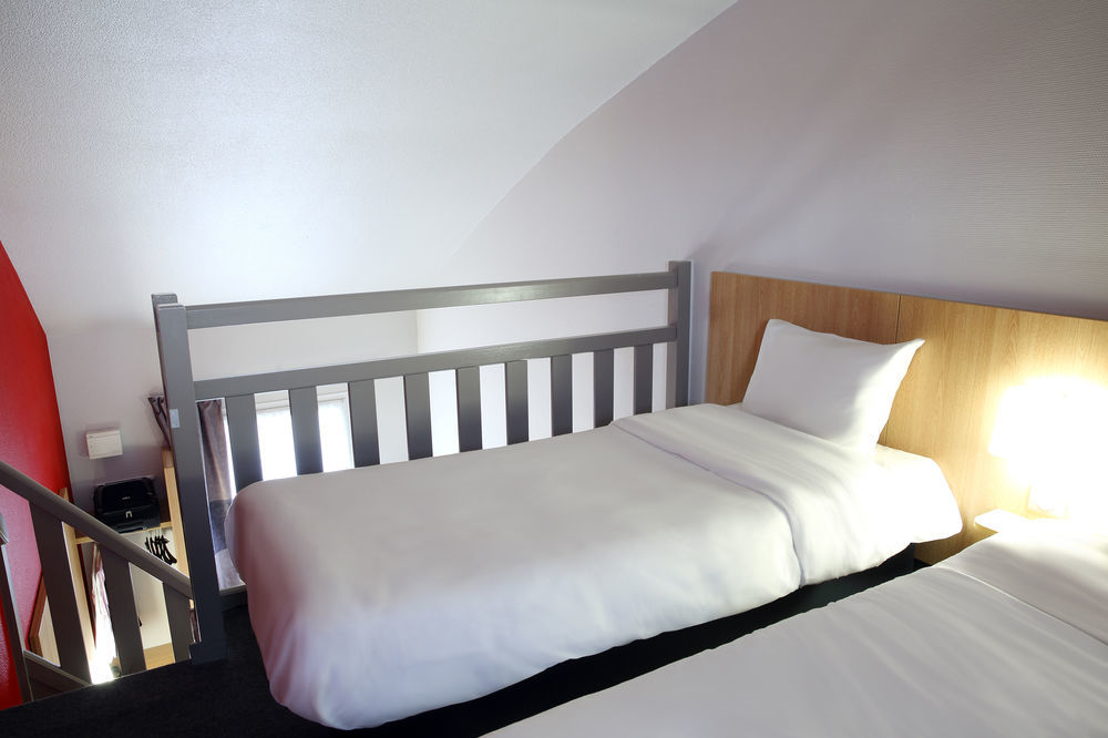 B&B Hotel Le Puy-En-Velay Vals-pres-le-Puy Eksteriør bilde