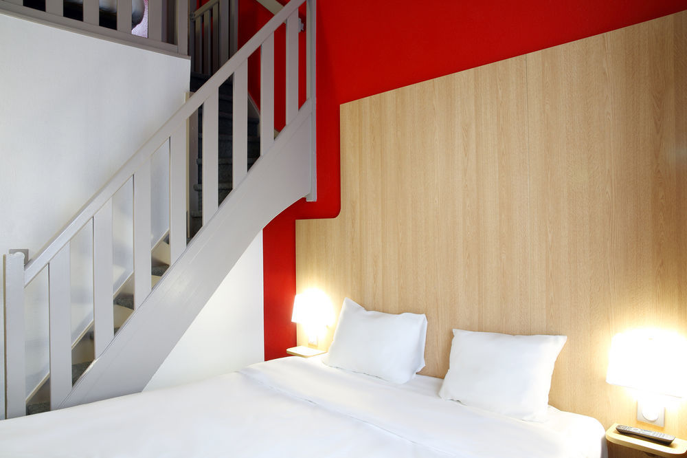 B&B Hotel Le Puy-En-Velay Vals-pres-le-Puy Eksteriør bilde