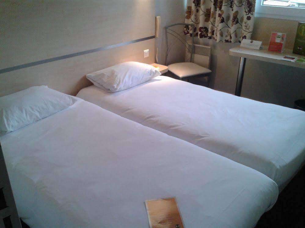 B&B Hotel Le Puy-En-Velay Vals-pres-le-Puy Eksteriør bilde