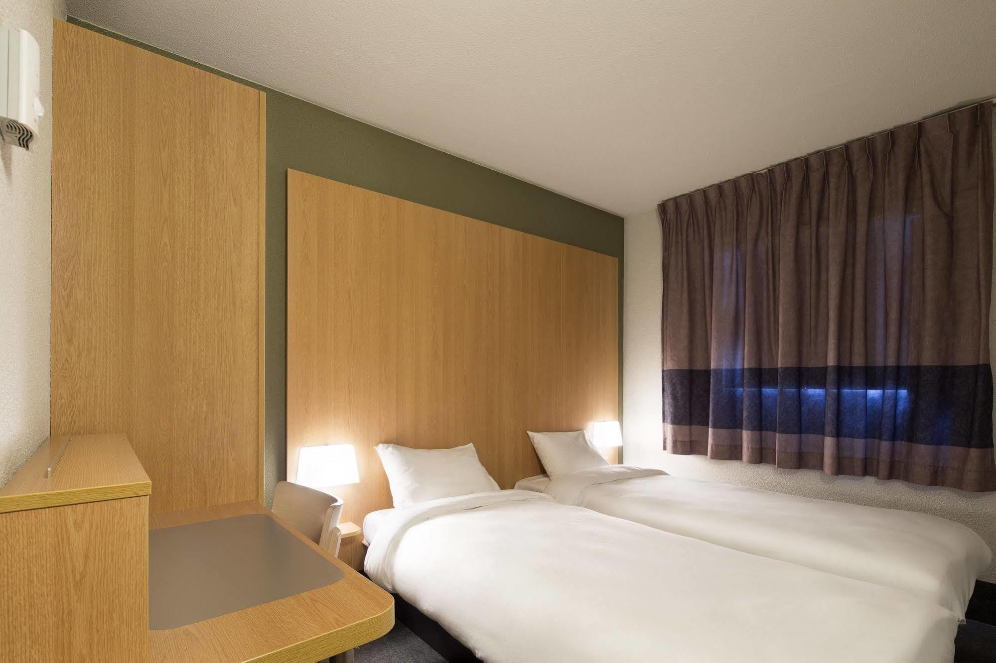 B&B Hotel Le Puy-En-Velay Vals-pres-le-Puy Eksteriør bilde