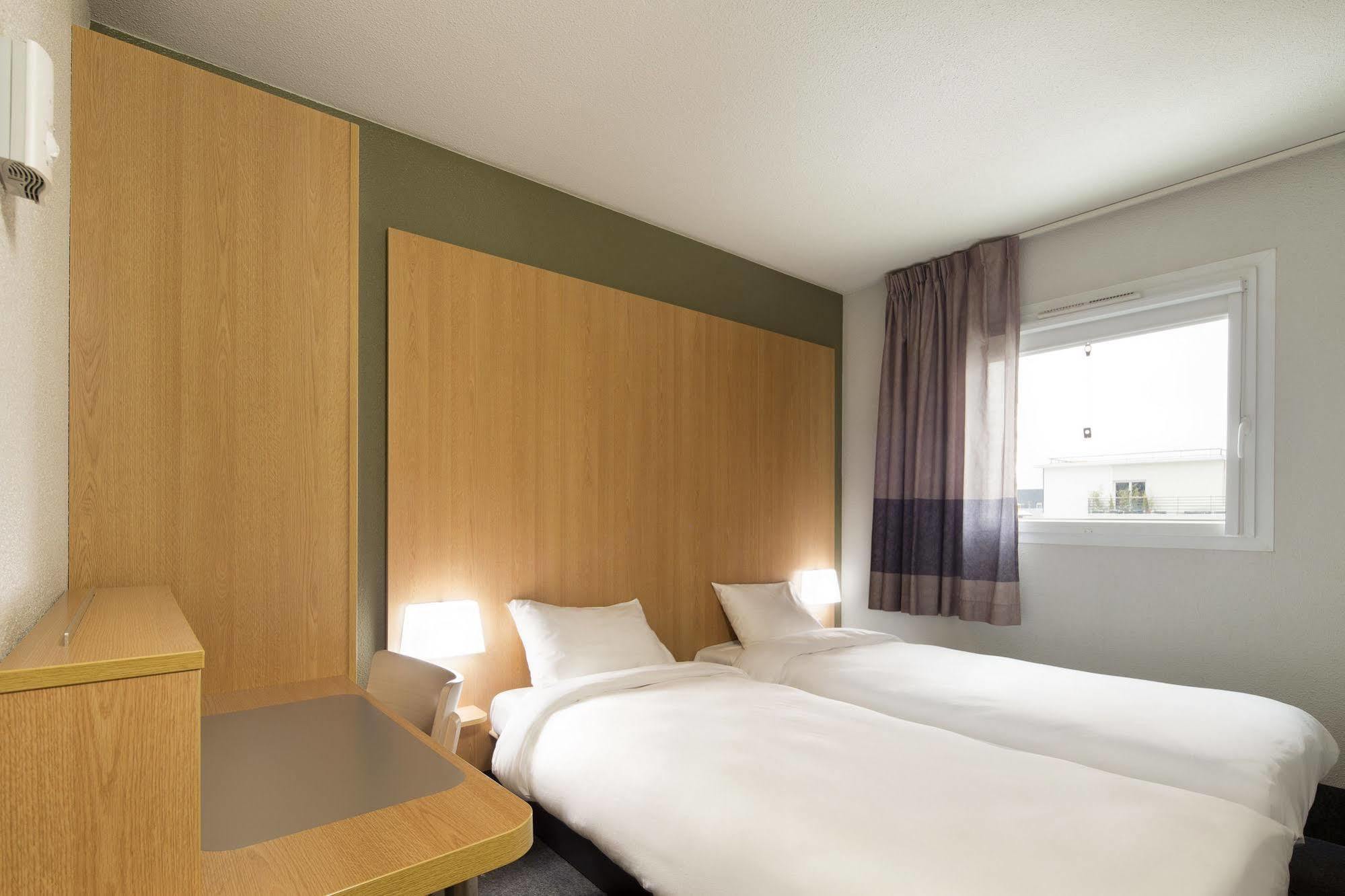 B&B Hotel Le Puy-En-Velay Vals-pres-le-Puy Eksteriør bilde