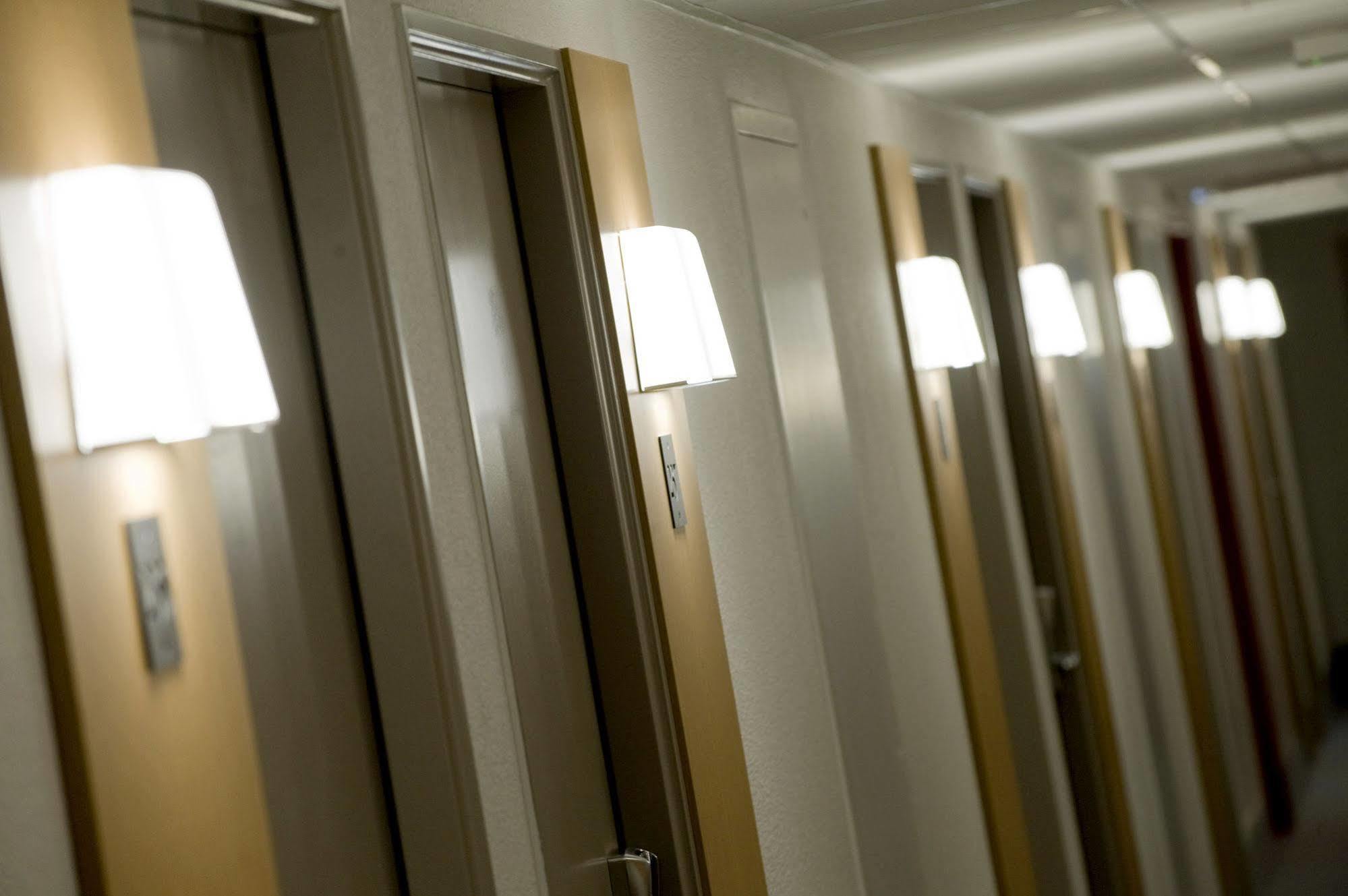 B&B Hotel Le Puy-En-Velay Vals-pres-le-Puy Eksteriør bilde